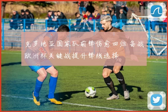 克罗地亚国家队前锋伤愈回归 备战欧洲杯关键战提升锋线选择