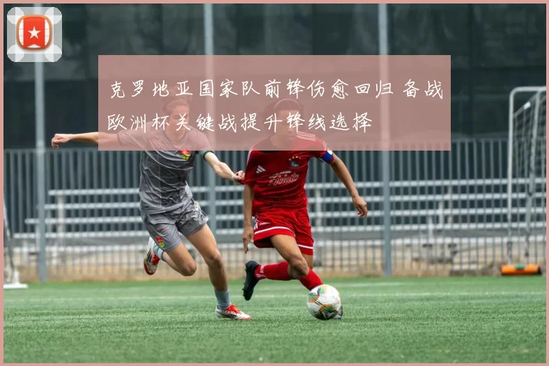 克罗地亚国家队前锋伤愈回归 备战欧洲杯关键战提升锋线选择