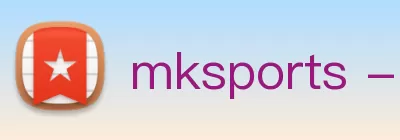 mksports - mk(中国)一站式服务体育 Logo